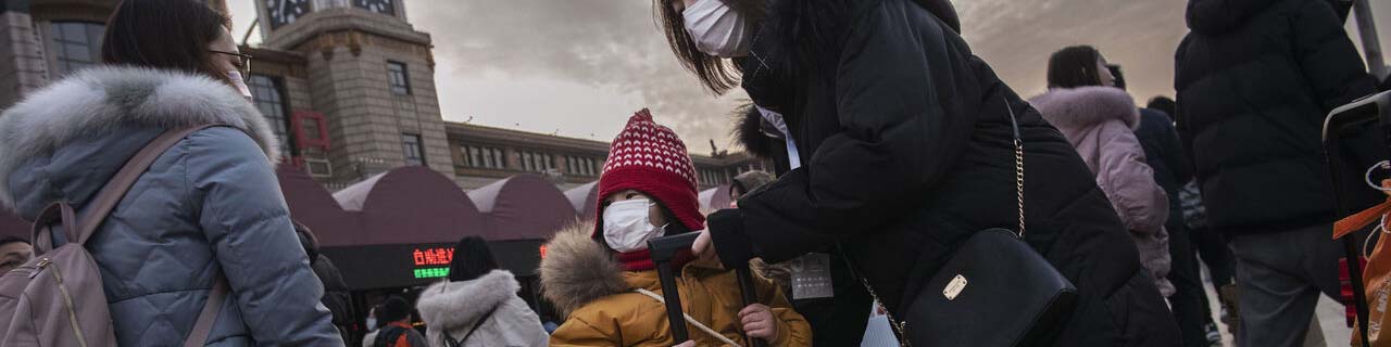 حمله کرونا به صنعت یک تریلیون دلاری گردشگری